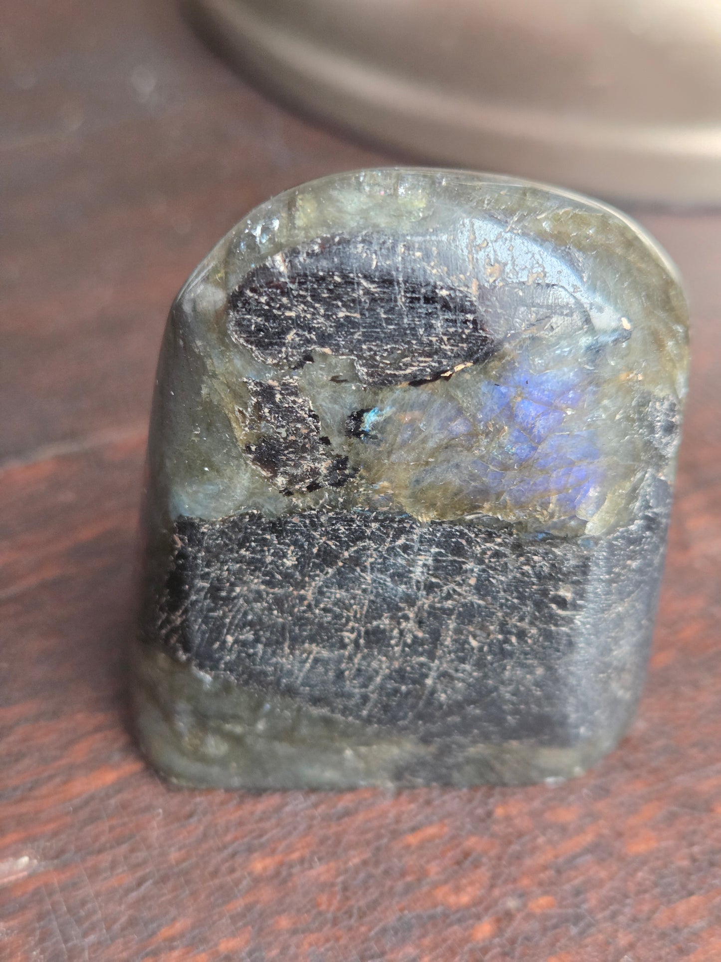 Labradorite Freeform D