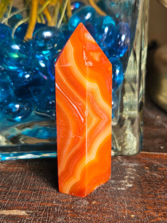 Carnelian Tower