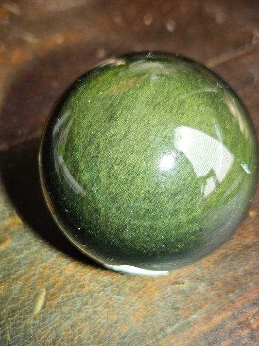 Rainbow Obsidian AO