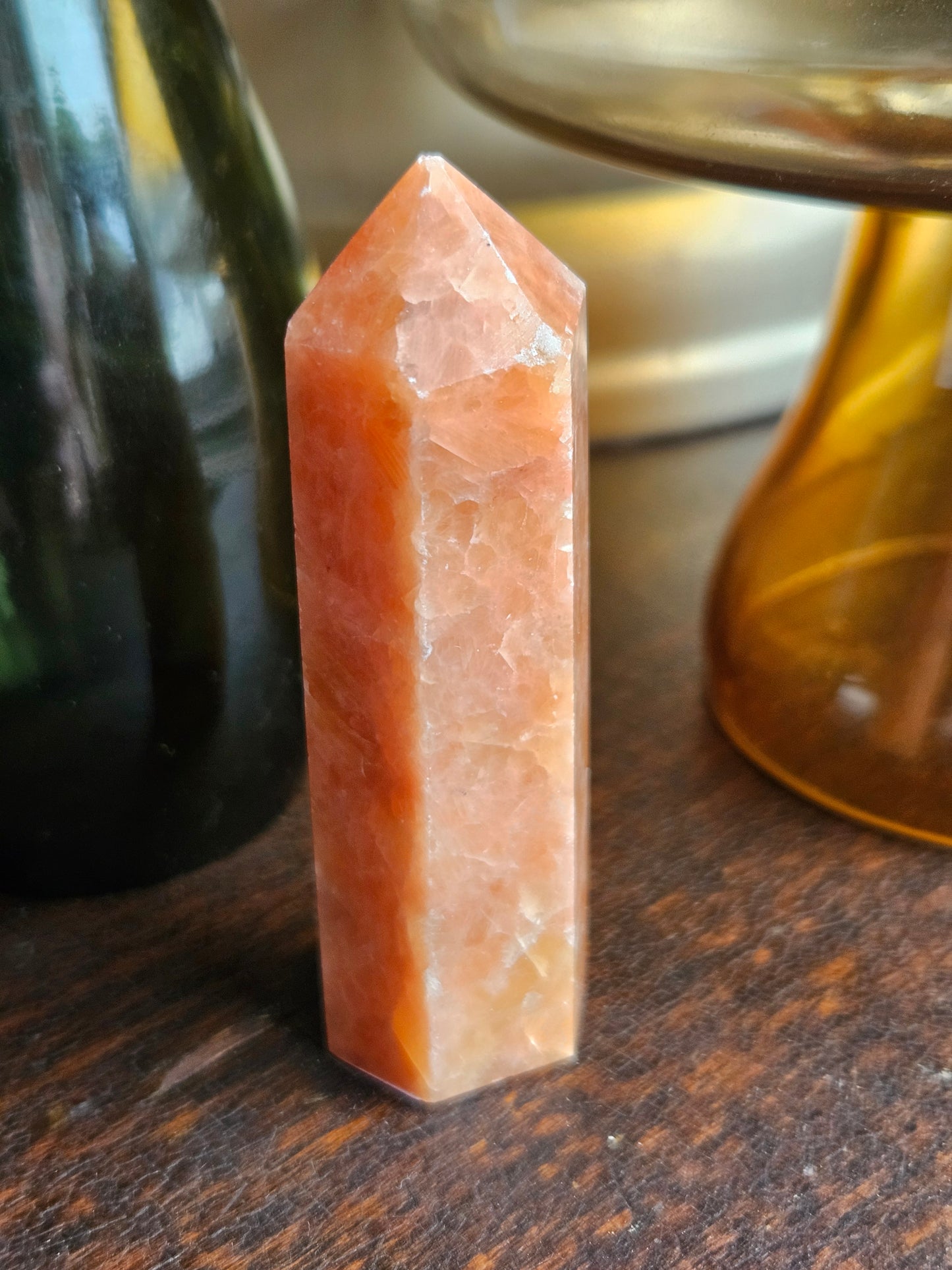 Sunstone Tower