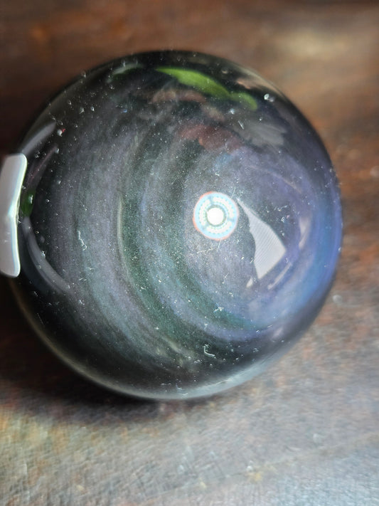 Rainbow Obsidian AF
