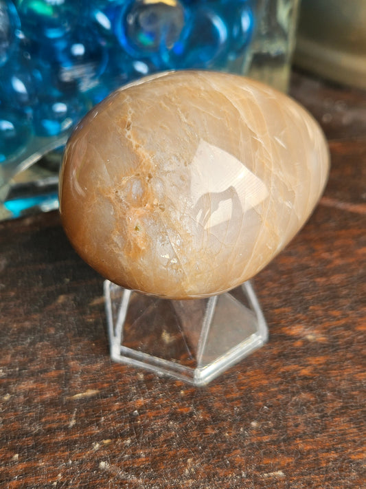 Moonstone Peach Egg E