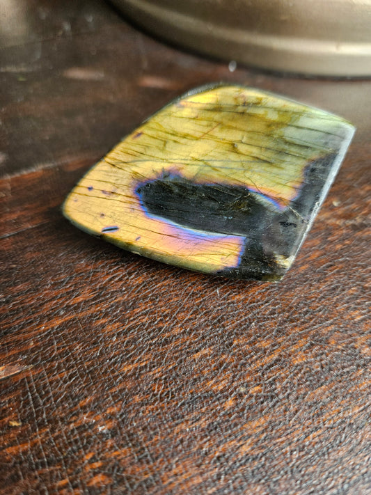 Labradorite Freeform A