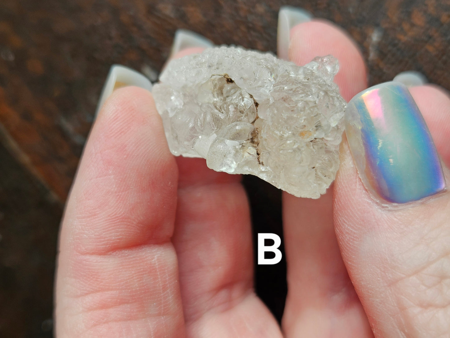 Hyalite Opal