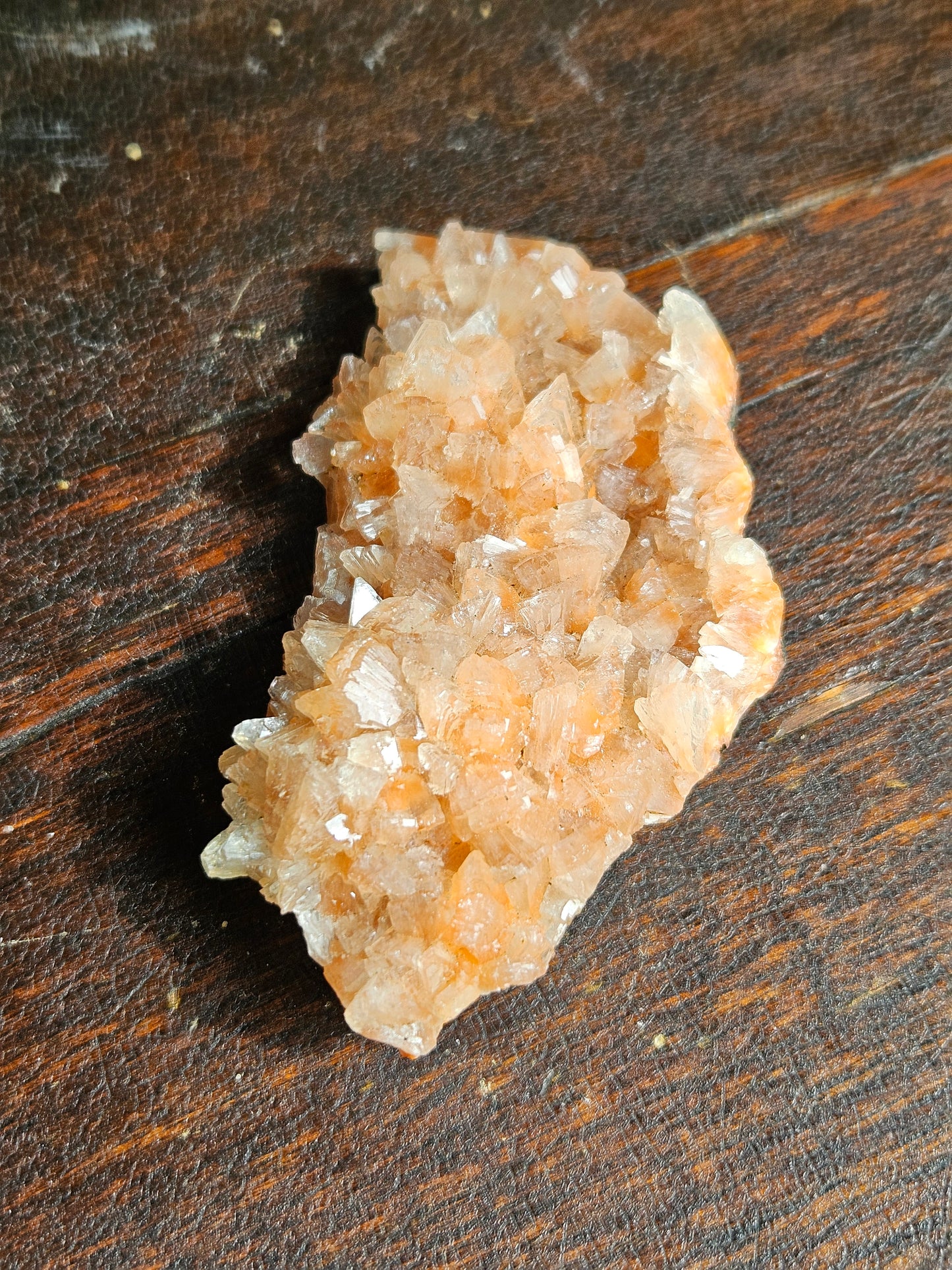 Indian Zeolite - You Choose