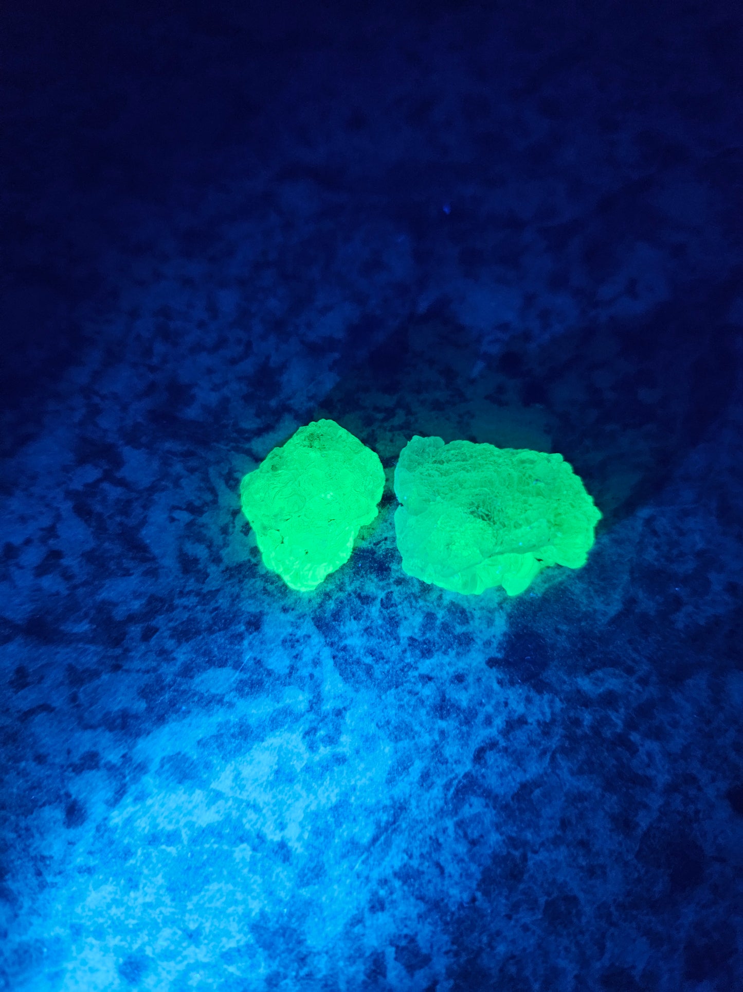 Hyalite Opal