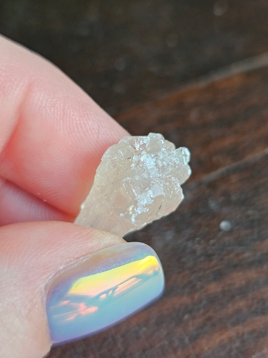 Danburite Raw