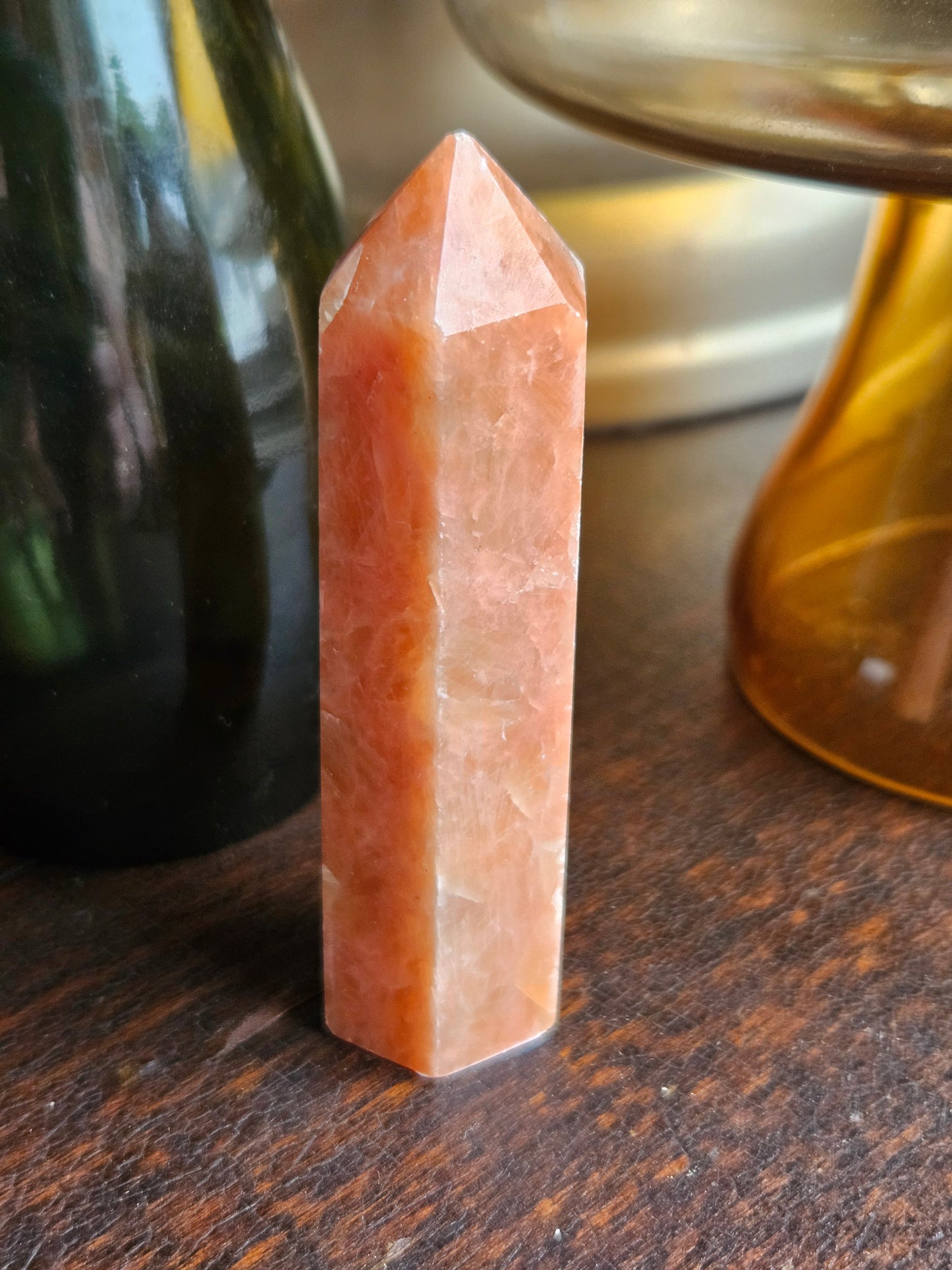 Sunstone Tower