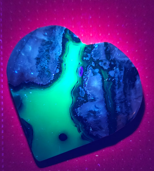 Volcano Heart D