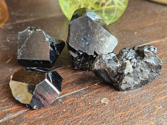 Black Tourmaline - You Choose