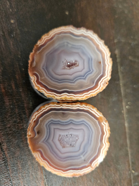Zahnguo Agate Pair 240p