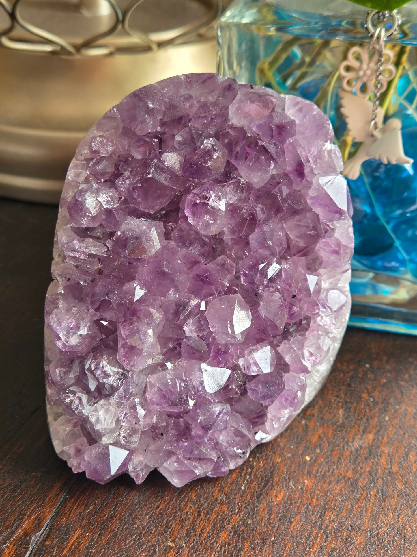Amethyst Geode