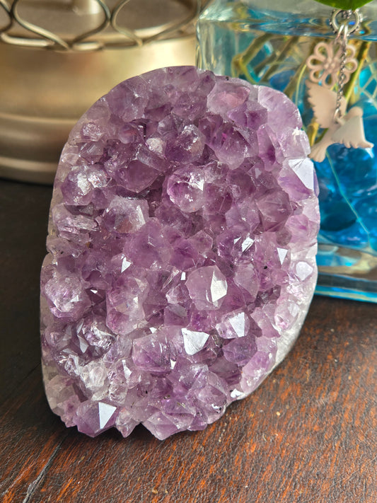 Amethyst Geode