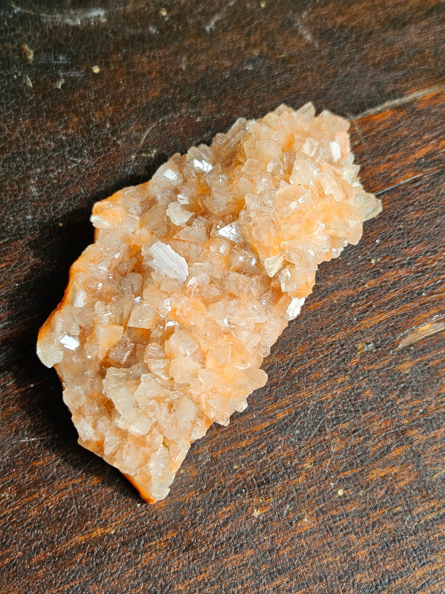 Indian Zeolite - You Choose
