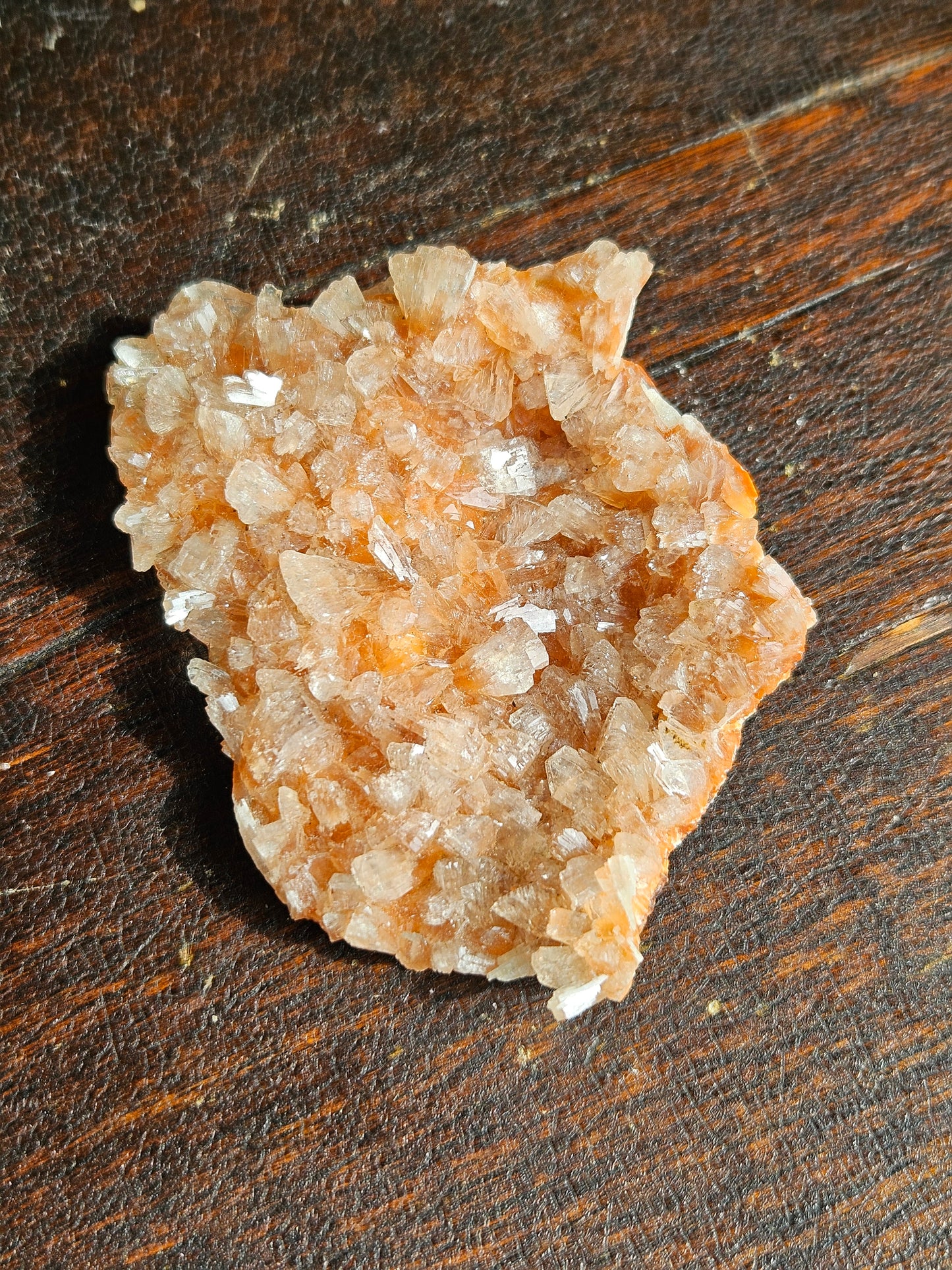 Indian Zeolite - You Choose