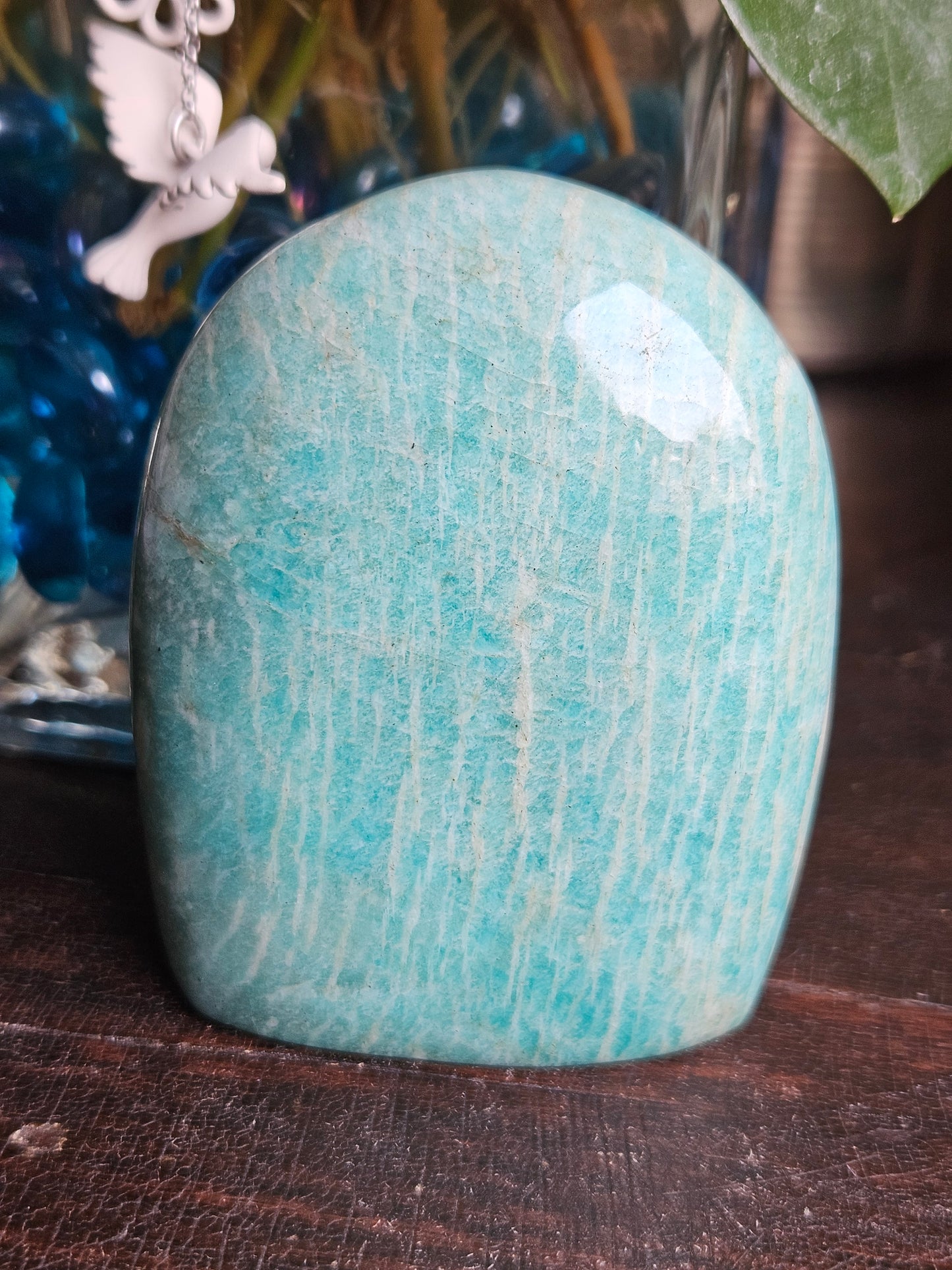 Amazonite Freeform C
