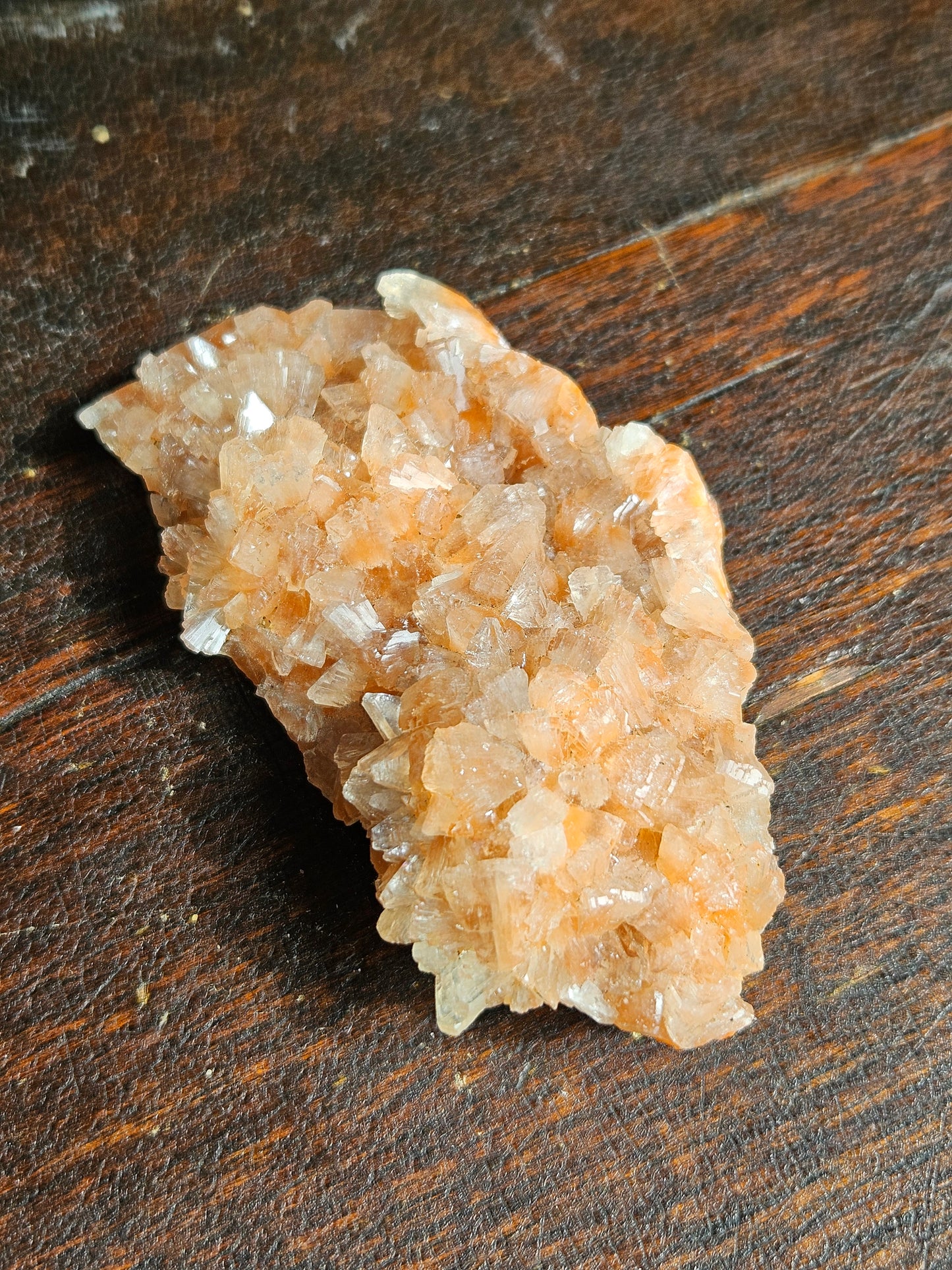 Indian Zeolite - You Choose