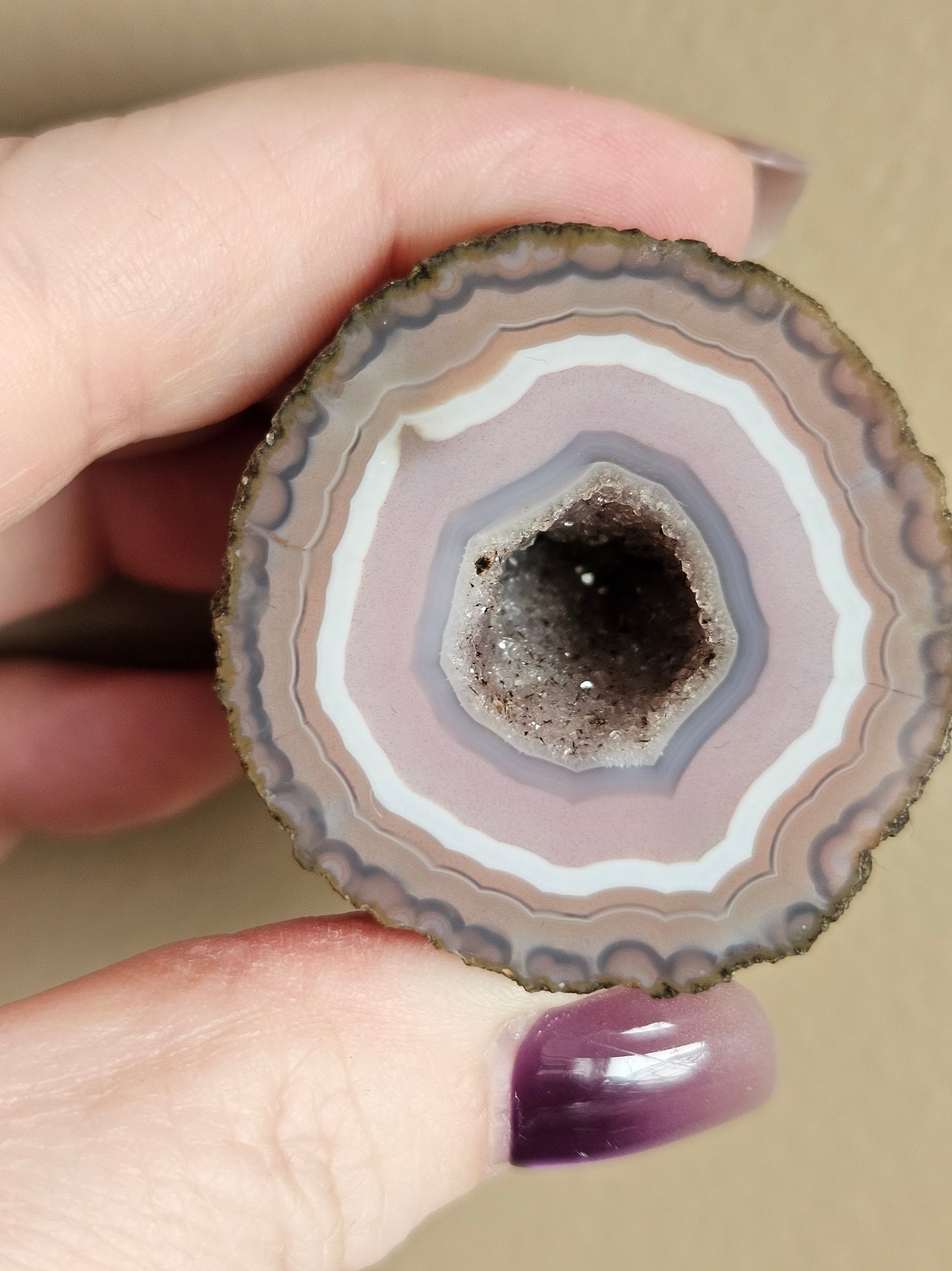 Zahnguo Agate Pair 200