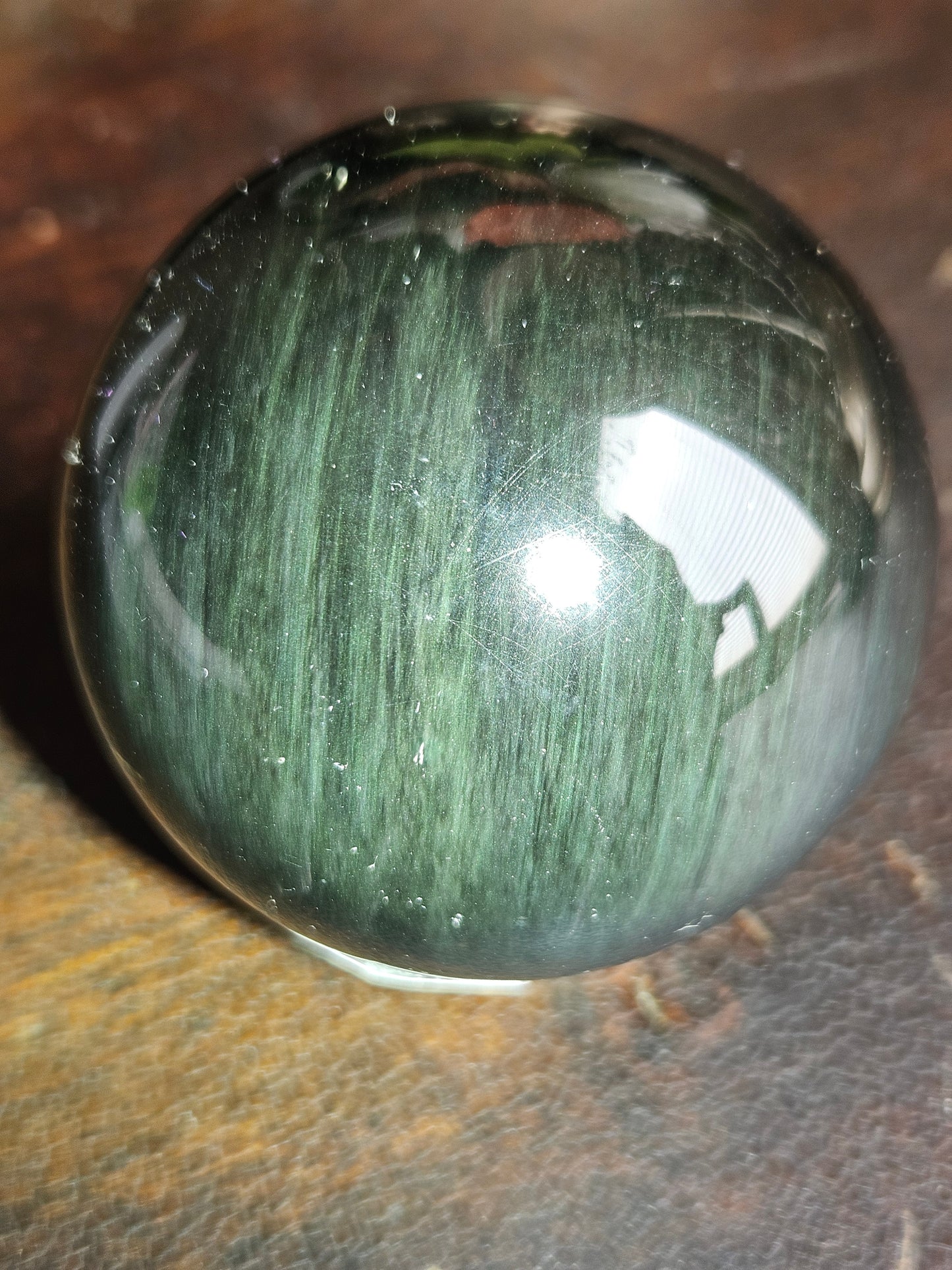 Rainbow Obsidian AI