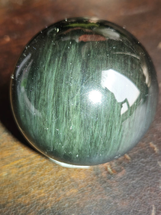 Rainbow Obsidian AI