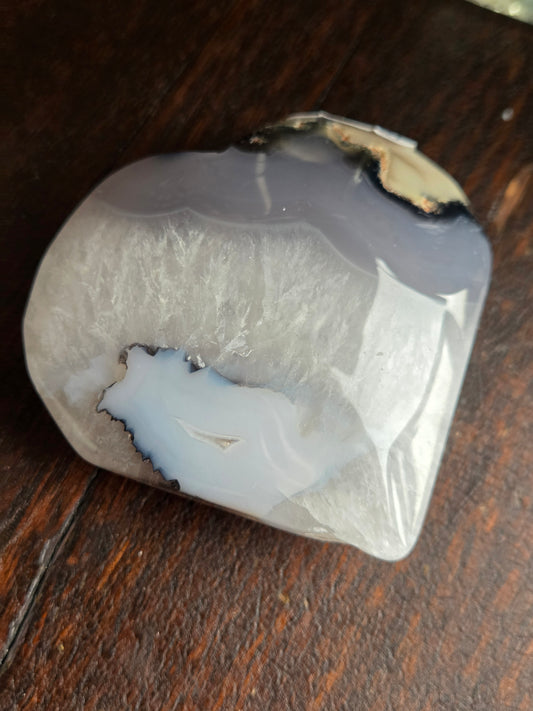 Volcano Heart B