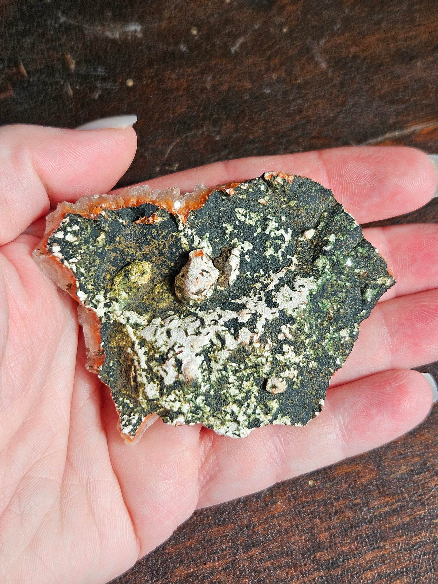 Indian Zeolite - You Choose