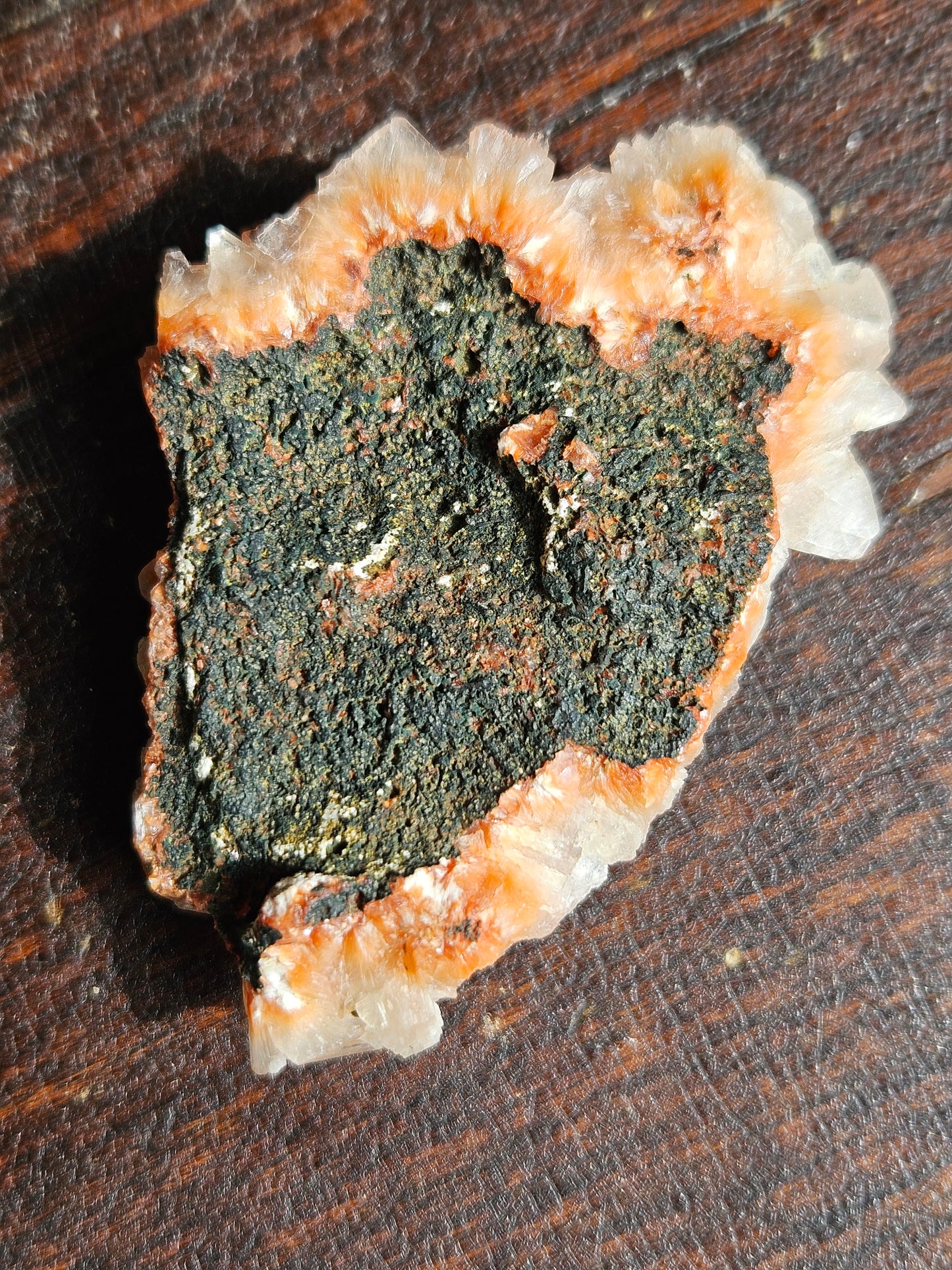 Indian Zeolite - You Choose