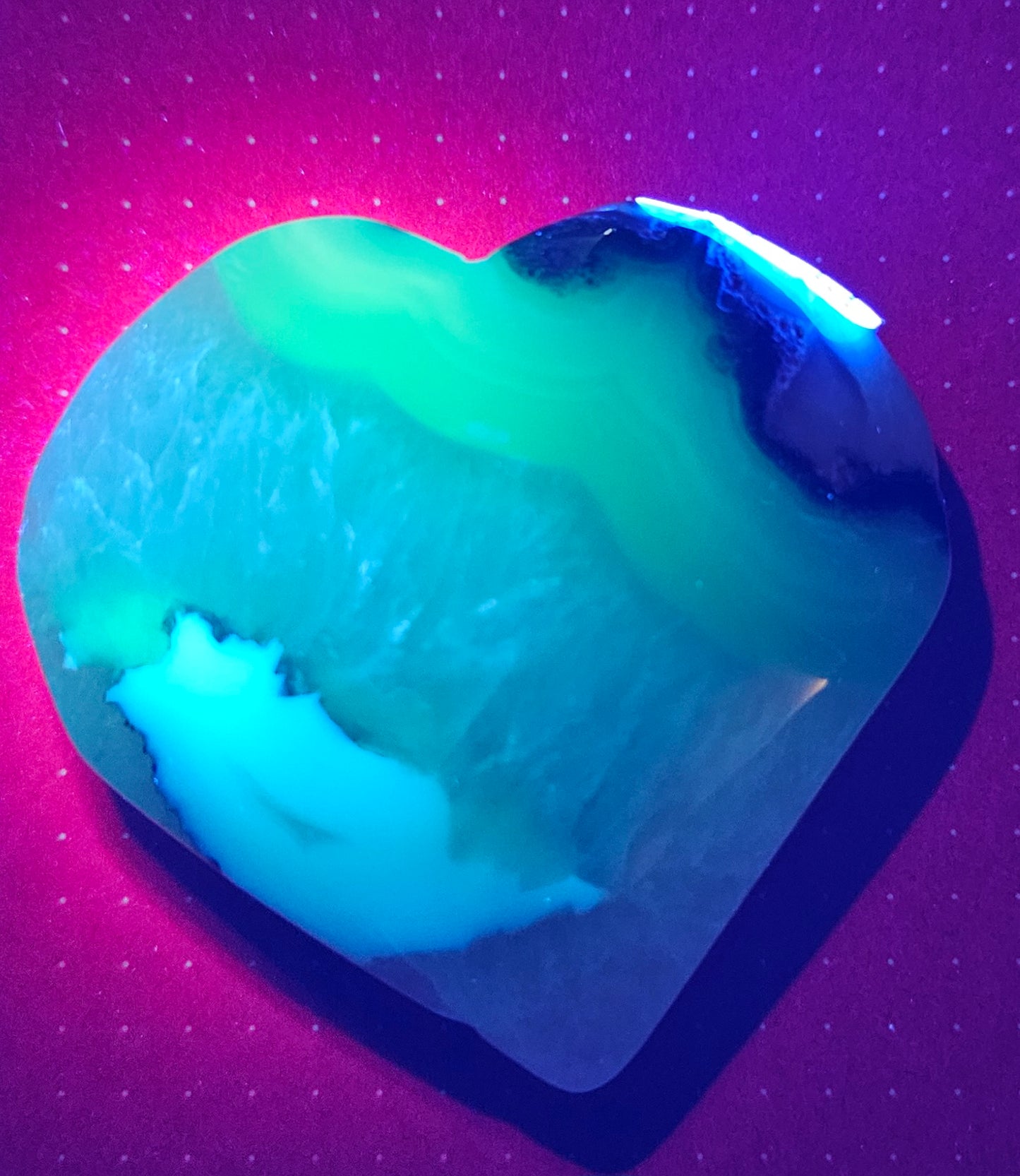 Volcano Heart B