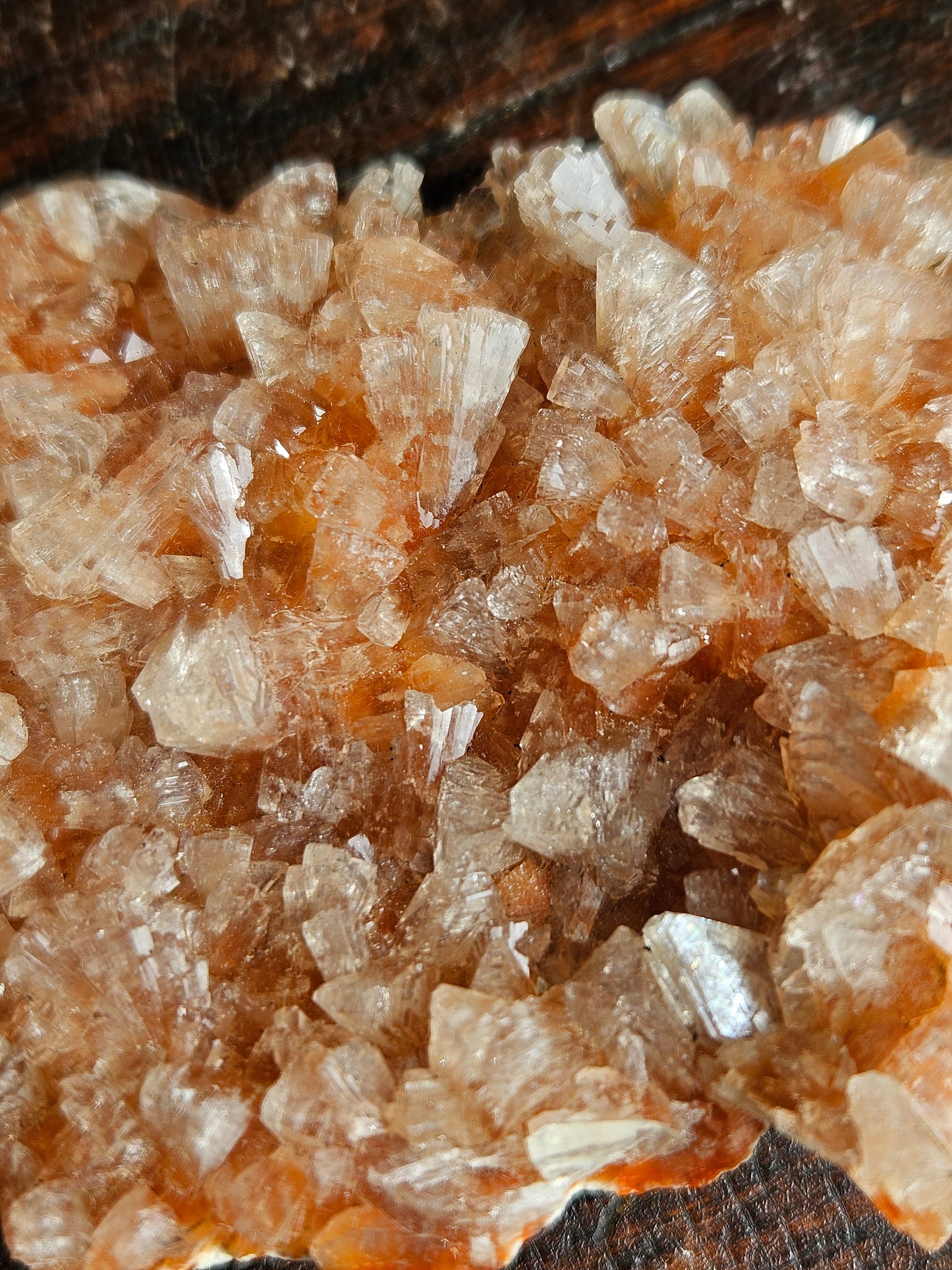 Indian Zeolite - You Choose