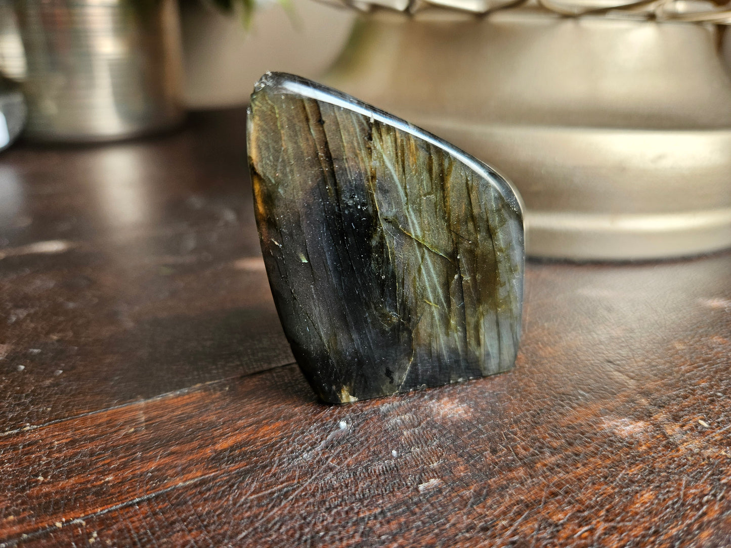 Labradorite Freeform A