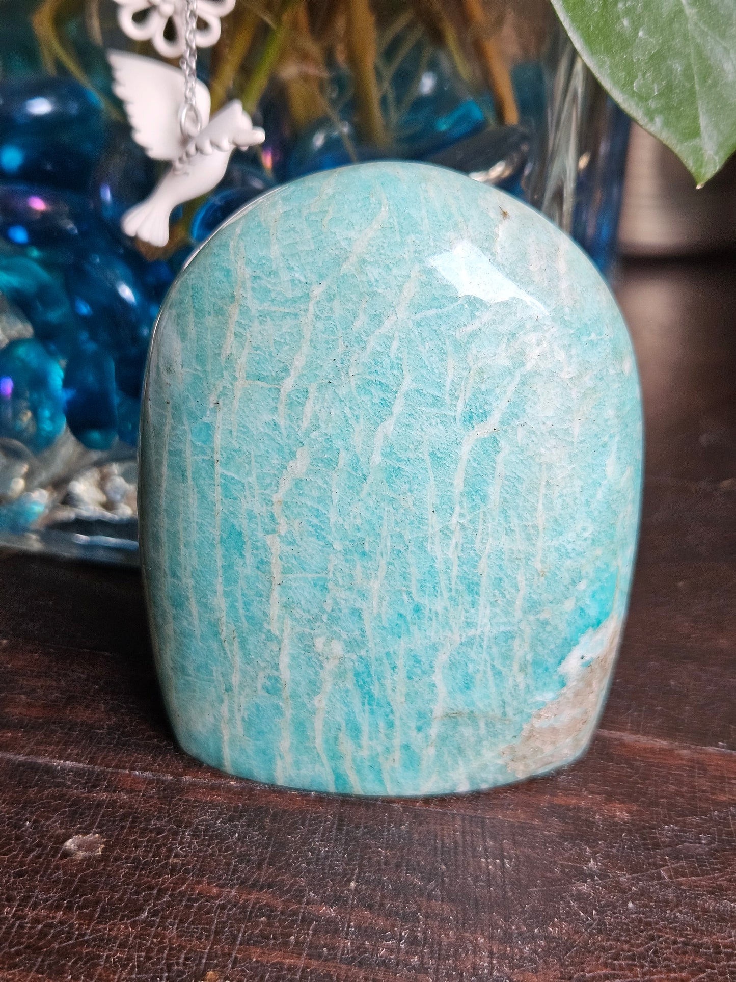 Amazonite Freeform C