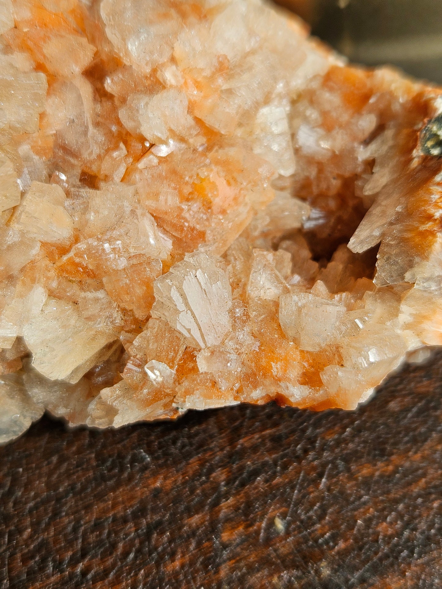 Indian Zeolite - You Choose