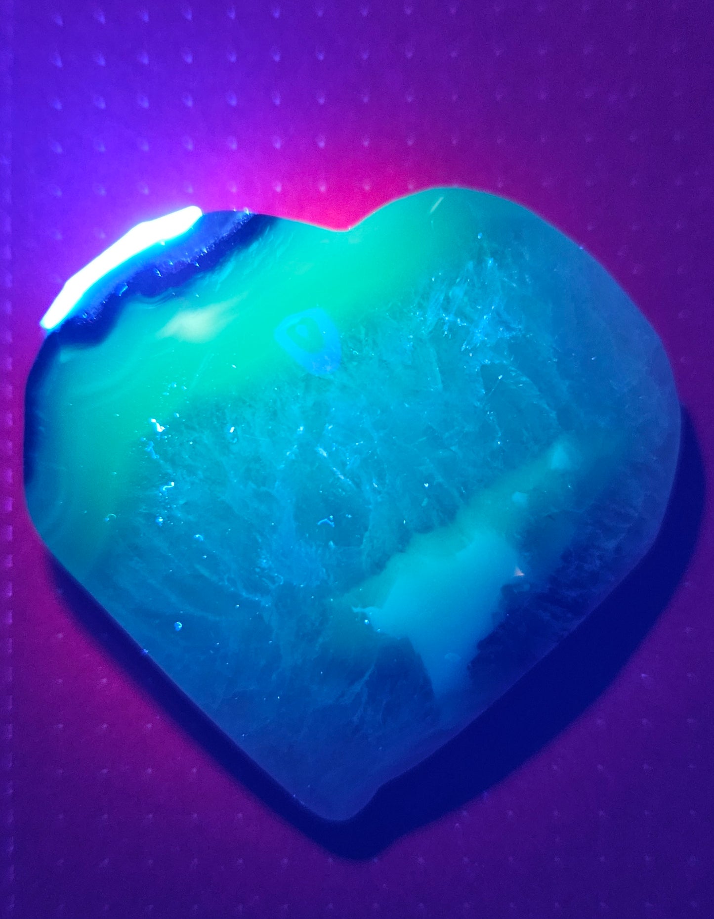 Volcano Heart B