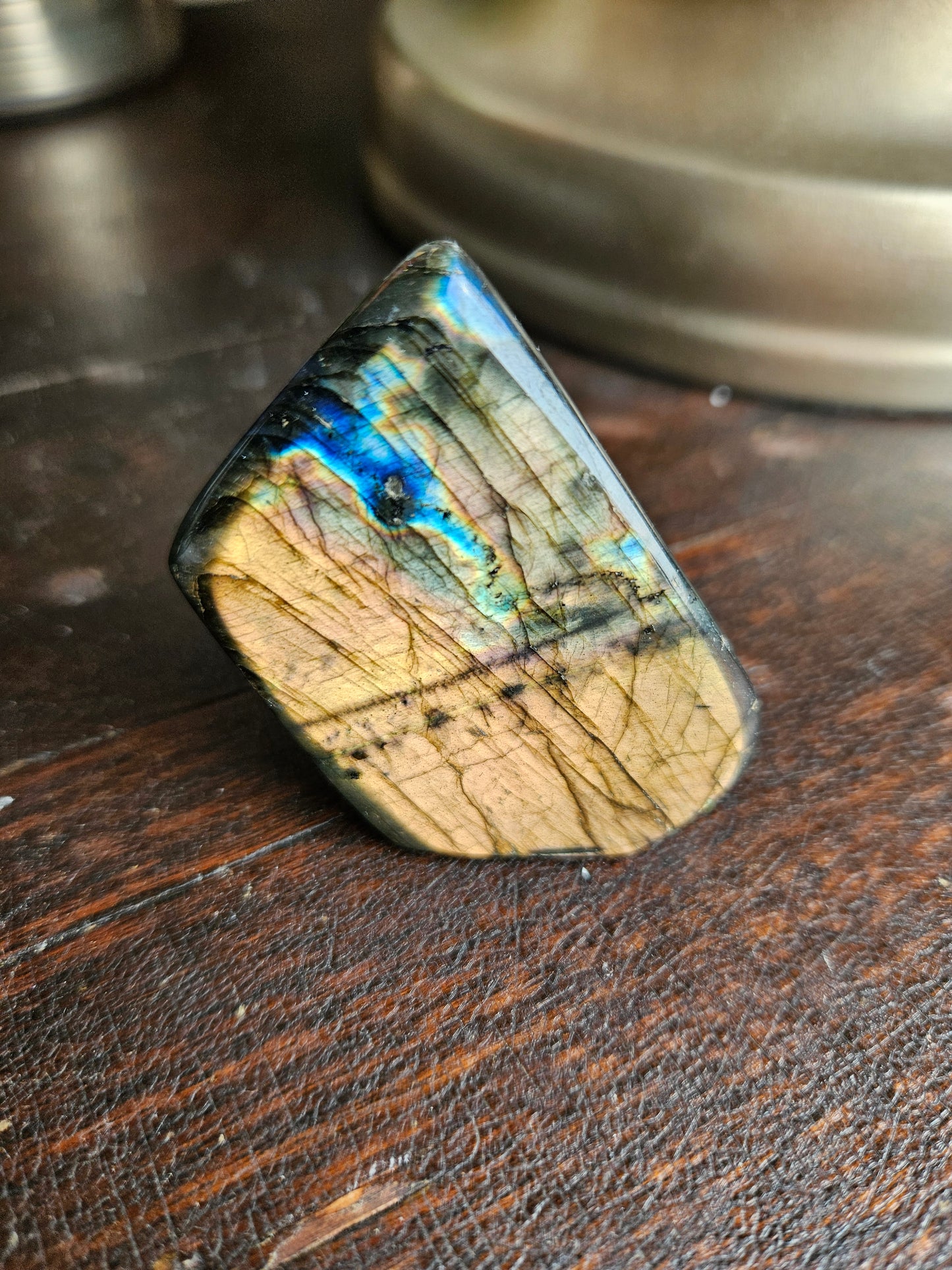 Labradorite Freeform B