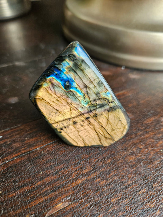 Labradorite Freeform B