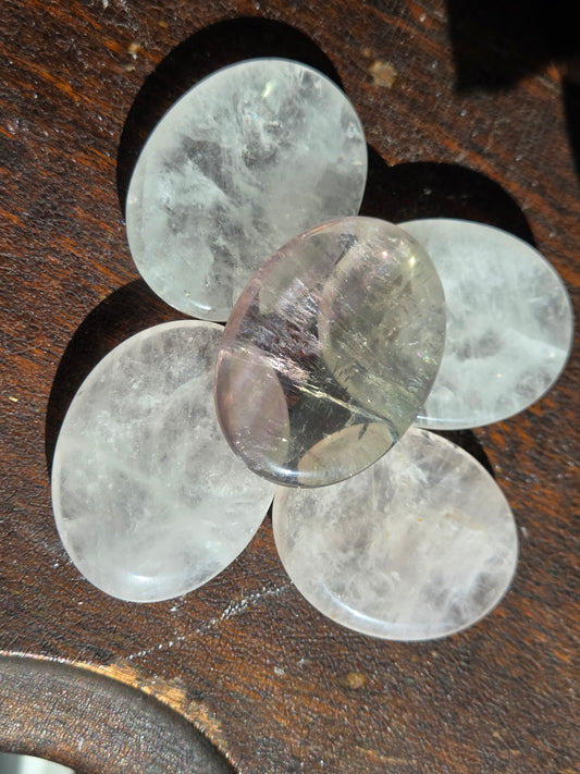 Worry Stone