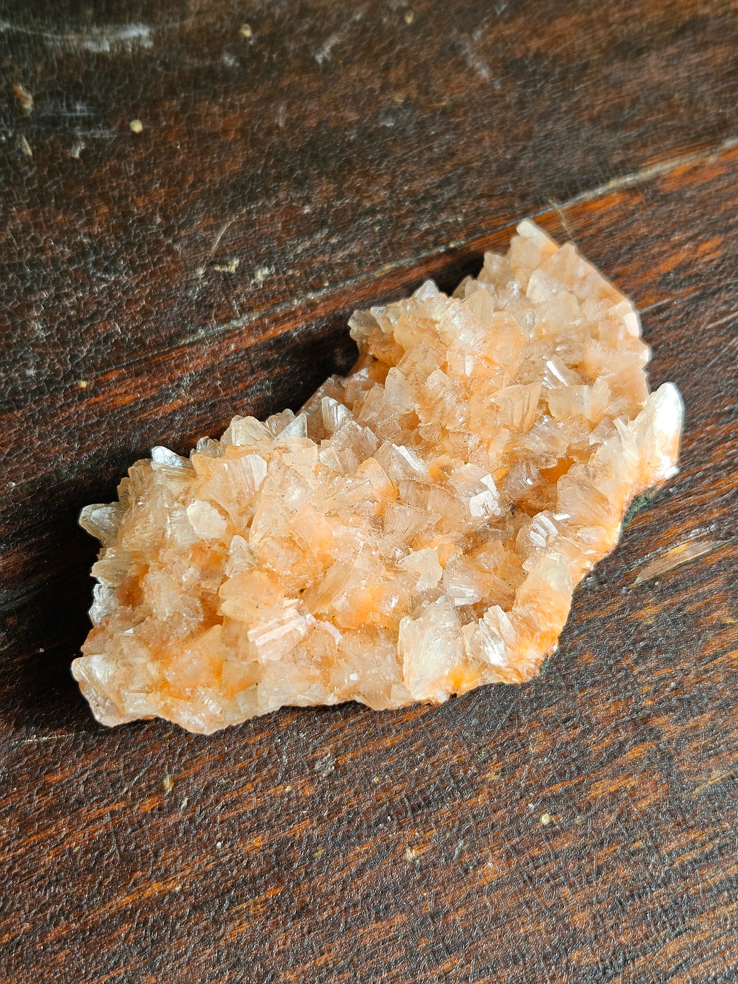 Indian Zeolite - You Choose
