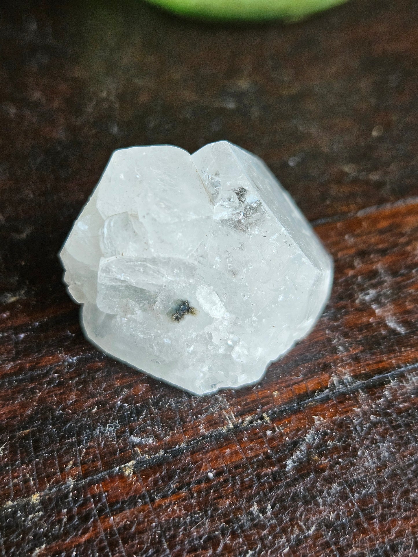 Apophyllite Raw