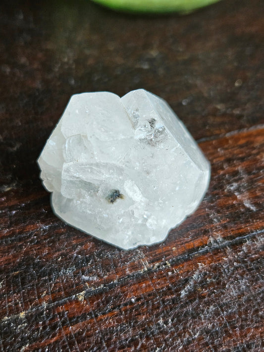 Apophyllite Raw