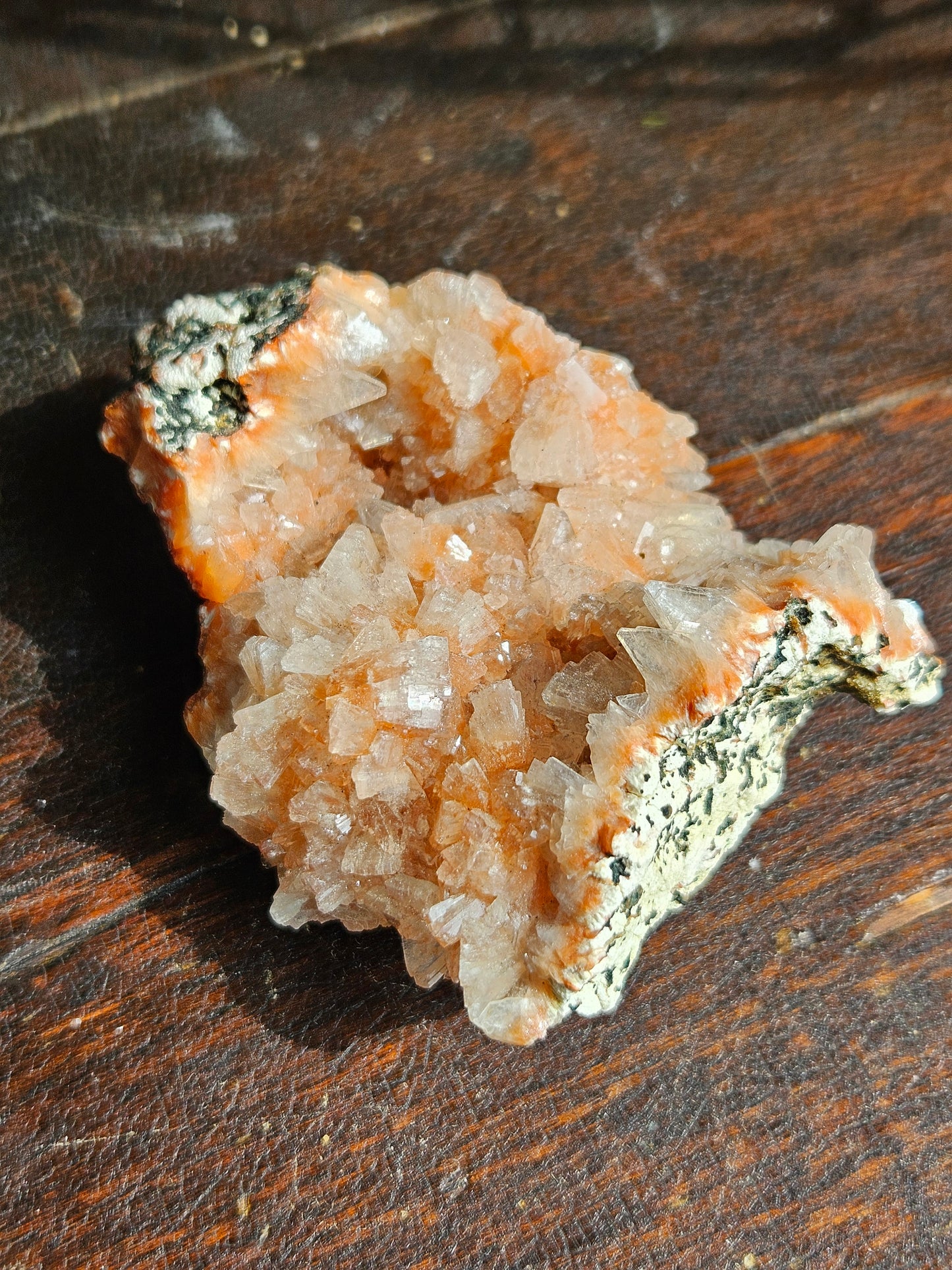 Indian Zeolite - You Choose