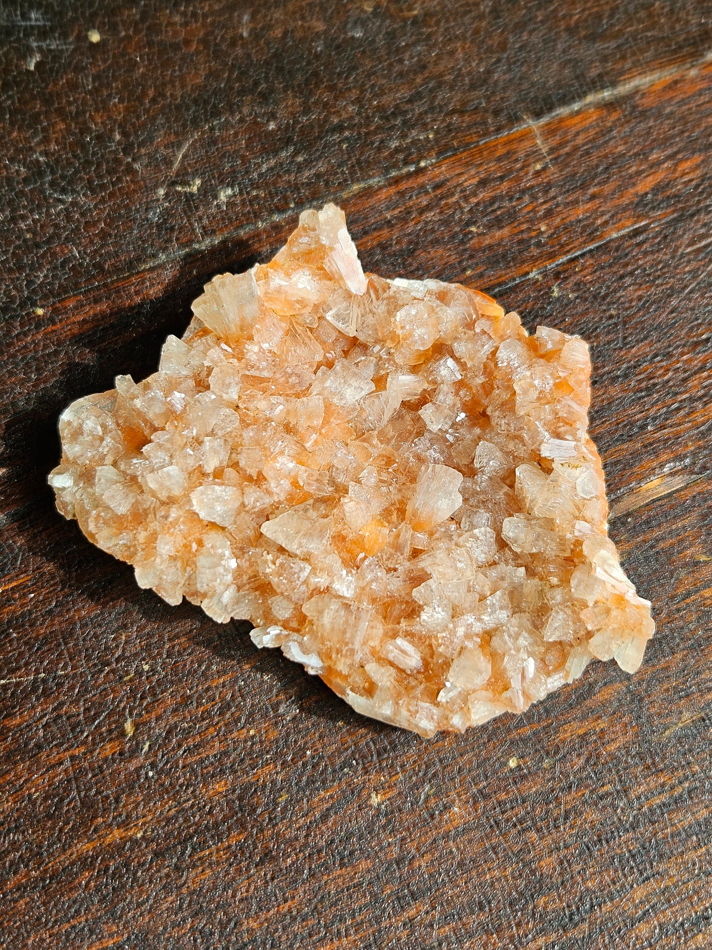 Indian Zeolite - You Choose