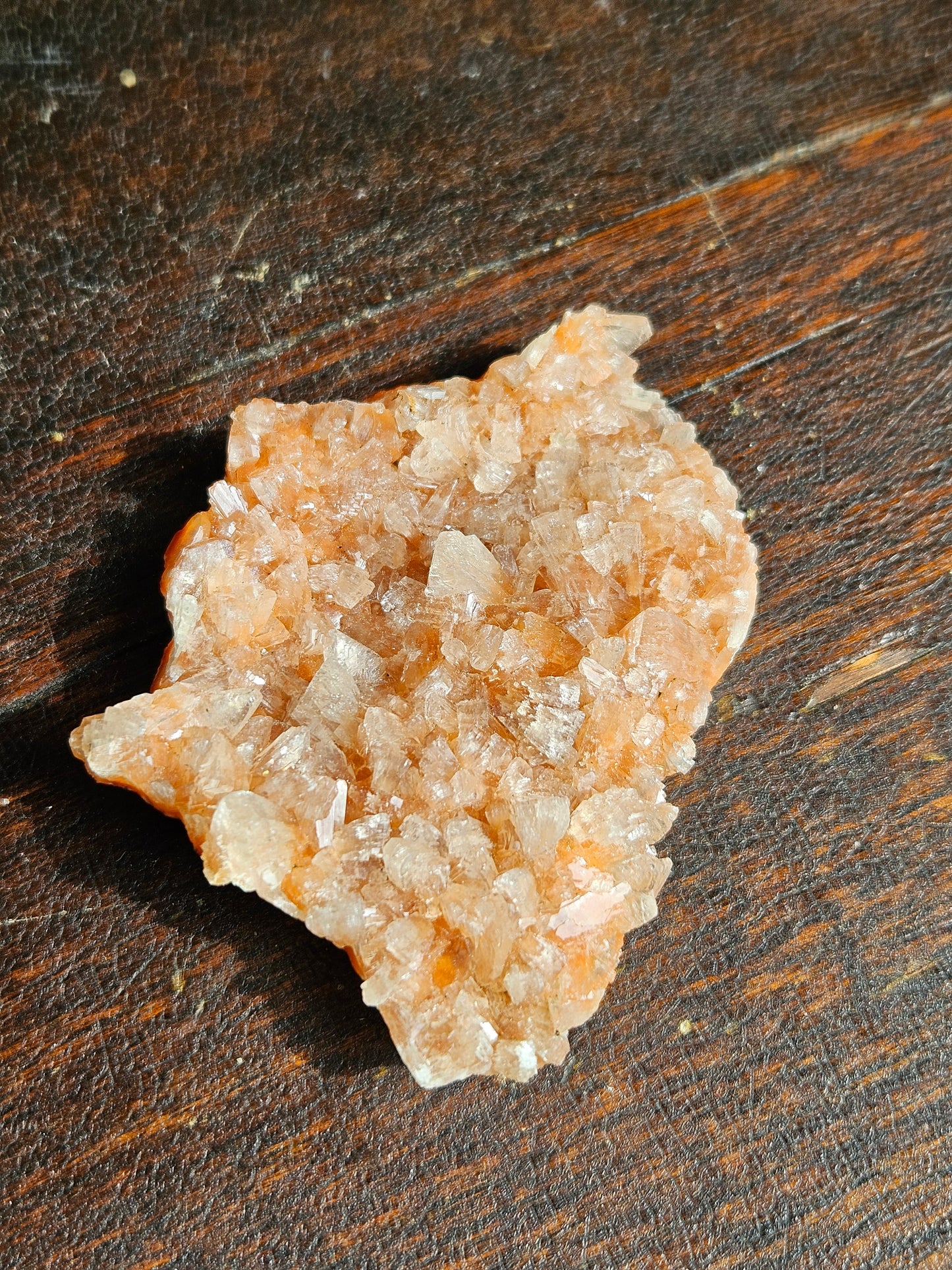 Indian Zeolite - You Choose