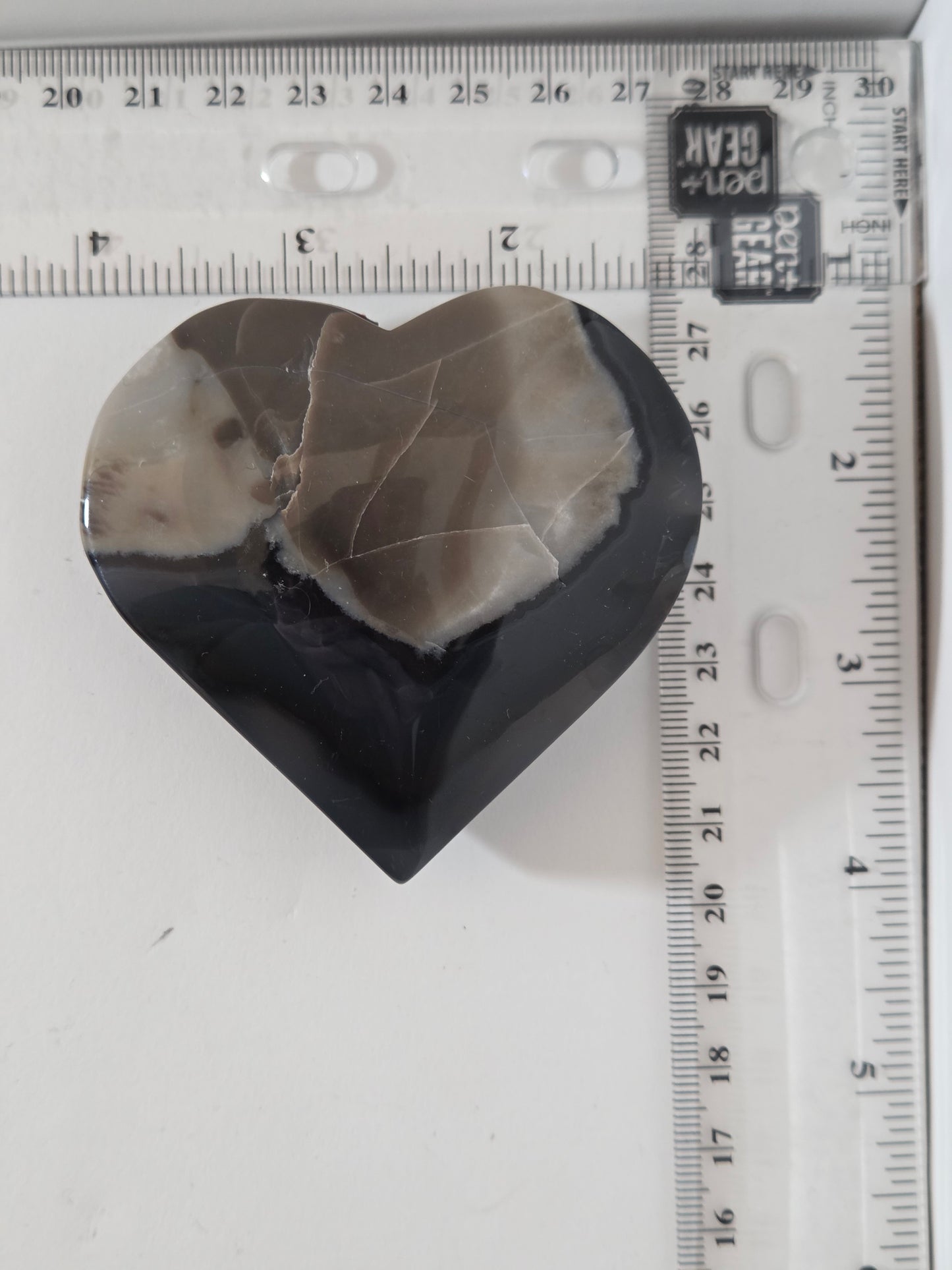 Volcano Heart C